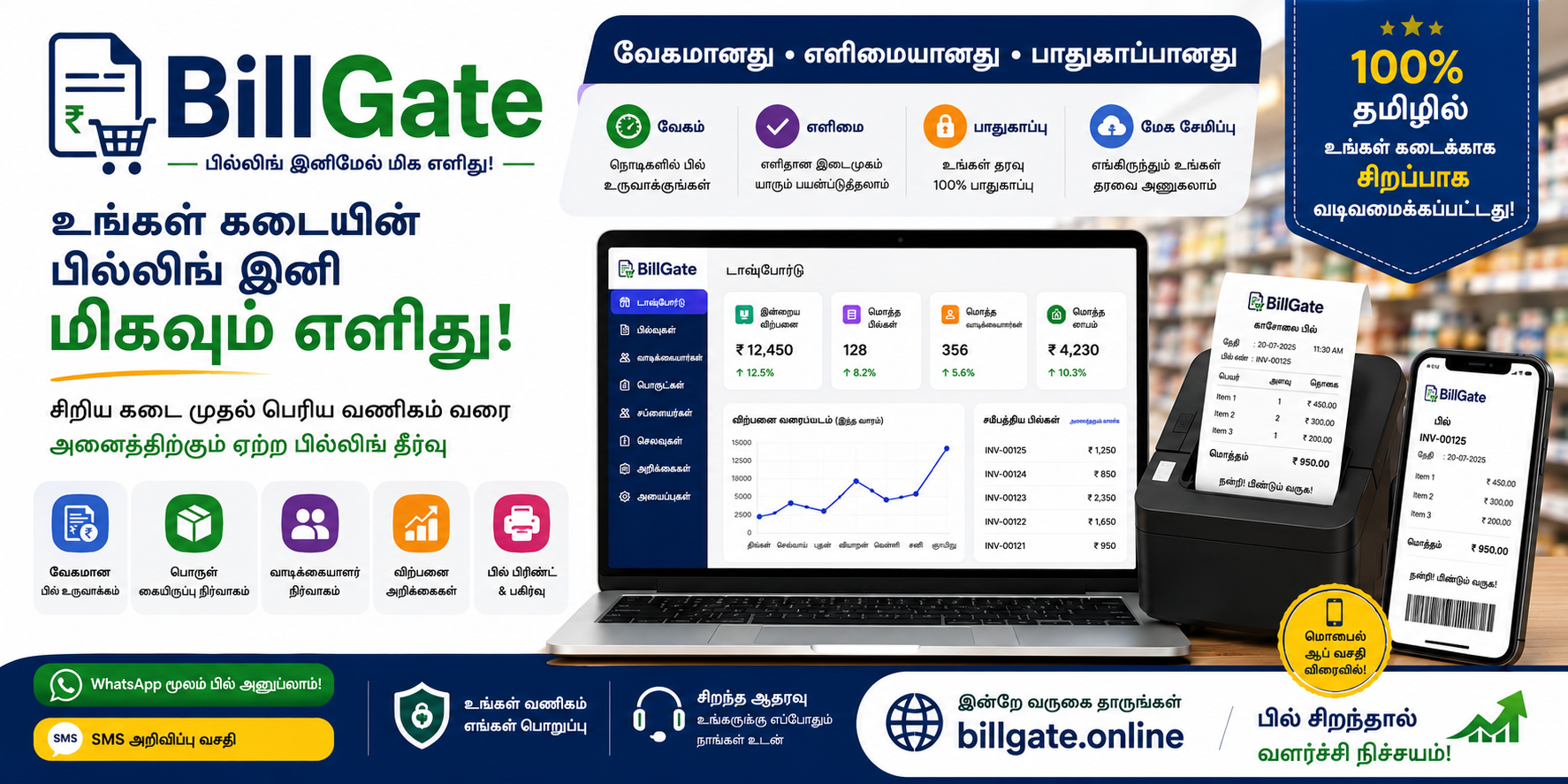 BillGate Banner 3